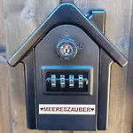 Meereszauber - Wo Urlaub Wellen Schlaegt & Herzen Leuchten - Dein Sonniger & Ruhiger Ankerplatz, An Dem Sich Steilkueste, & Ostseeblick Vereinen Apartmán Schönhagen