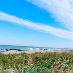 Meereszauber - Wo Urlaub Wellen Schlaegt & Herzen Leuchten - Dein Sonniger & Ruhiger Ankerplatz, An Dem Sich Steilkueste, & Ostseeblick Vereinen *