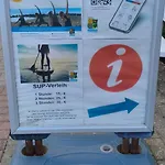 Meereszauber - Wo Urlaub Wellen Schlaegt & Herzen Leuchten - Dein Sonniger & Ruhiger Ankerplatz, An Dem Sich Steilkueste, & Ostseeblick Vereinen Apartmán