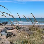 Apartmán Meereszauber - Wo Urlaub Wellen Schlaegt & Herzen Leuchten - Dein Sonniger & Ruhiger Ankerplatz, An Dem Sich Steilkueste, & Ostseeblick Vereinen Schönhagen