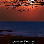 Meereszauber - Wo Urlaub Wellen Schlaegt & Herzen Leuchten - Dein Sonniger & Ruhiger Ankerplatz, An Dem Sich Steilkueste, & Ostseeblick Vereinen Apartmán