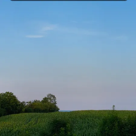 Apartmán Meereszauber - Wo Urlaub Wellen Schlaegt & Herzen Leuchten - Dein Sonniger & Ruhiger Ankerplatz, An Dem Sich Steilkueste, & Ostseeblick Vereinen *