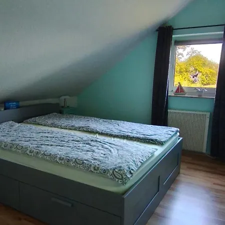 Meereszauber - Wo Urlaub Wellen Schlaegt & Herzen Leuchten - Dein Sonniger & Ruhiger Ankerplatz, An Dem Sich Steilkueste, & Ostseeblick Vereinen Apartmán