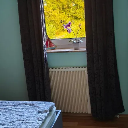 아파트 Meereszauber - Wo Urlaub Wellen Schlaegt & Herzen Leuchten - Dein Sonniger & Ruhiger Ankerplatz, An Dem Sich Steilkueste, & Ostseeblick Vereinen Schönhagen