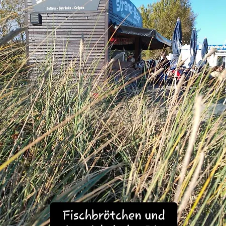 Meereszauber - Wo Urlaub Wellen Schlaegt & Herzen Leuchten - Dein Sonniger & Ruhiger Ankerplatz, An Dem Sich Steilkueste, & Ostseeblick Vereinen * Schönhagen