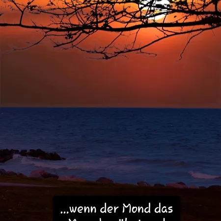 Meereszauber - Wo Urlaub Wellen Schlaegt & Herzen Leuchten - Dein Sonniger & Ruhiger Ankerplatz, An Dem Sich Steilkueste, & Ostseeblick Vereinen Apartmán